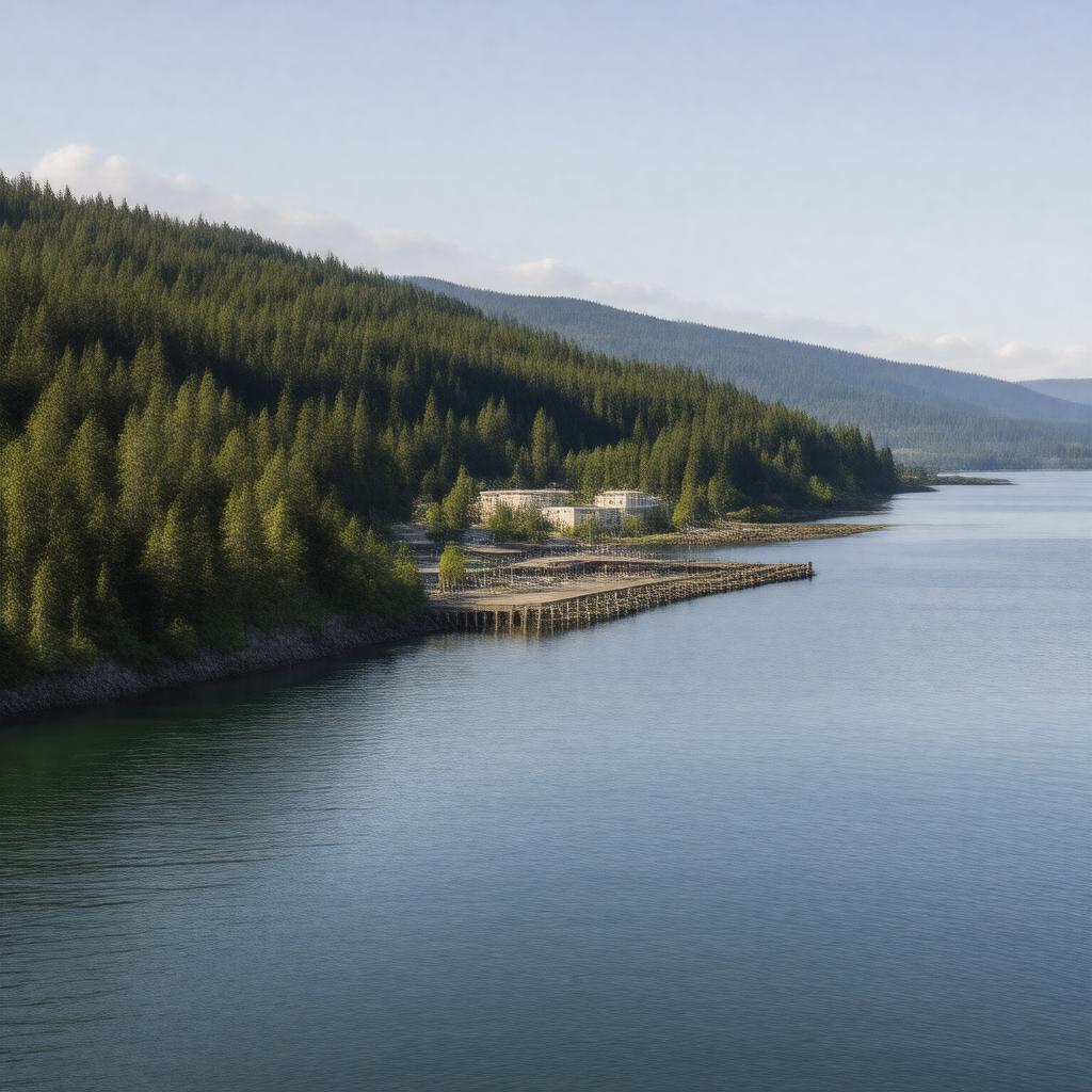 Port Alberni